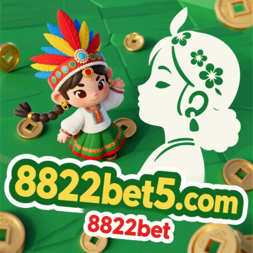 8822bet