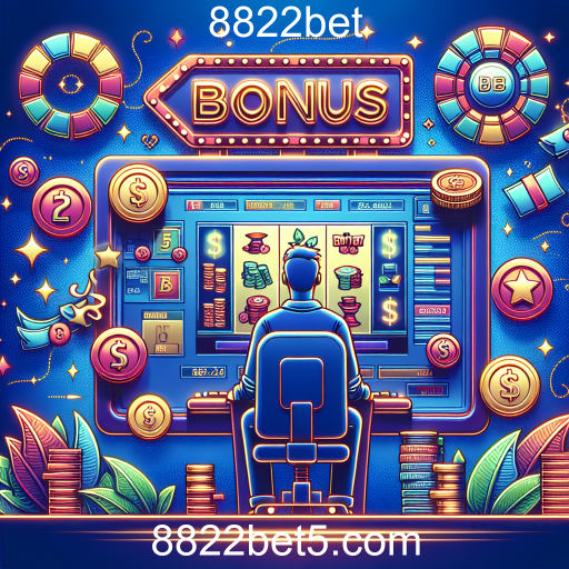 Aproveite as Melhores Promoções na 8822bet para Potencializar sua Experiência de Jogo